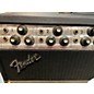 Used 1980 Fender PA 135 Power Amp