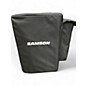 Used Samson XP108W Sound Package