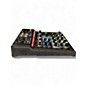 Used Harbinger LX8 Unpowered Mixer