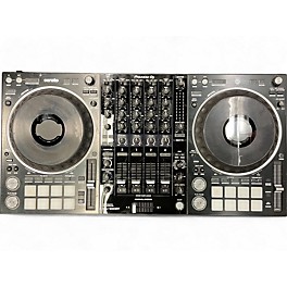 Used Pioneer DJ Used Pioneer DJ DDJ1000SRT DJ Controller