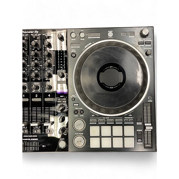 Used Pioneer DJ Used Pioneer DJ DDJ1000SRT DJ Controller