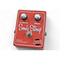 Used BBE SS92 Sonicstomp Sonic Maximizer Effect Pedal