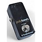 Used TC Electronic Used TC Electronic Polytune Tuner Pedal thumbnail