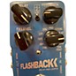 Used TC Electronic Used TC Electronic Flashback Delay Effect Pedal