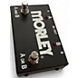 Used Morley Used Morley ABY Pedal