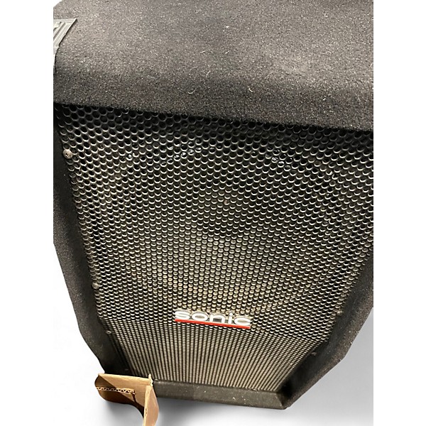 Used Sonic Used Sonic 2x12A/E12-30 Powered Speaker