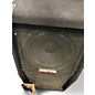 Used Sonic Used Sonic 2x12A/E12-30 Powered Speaker