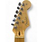 Used Fender Used Fender American Standard Stratocaster 2 Color Sunburst Solid Body Electric Guitar