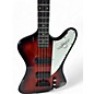 Used Epiphone Used Epiphone Thunderbird Classic IV Pro 2 Color Sunburst Electric Bass Guitar