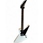 Used Jackson Used Jackson DEMMELITION White Solid Body Electric Guitar thumbnail