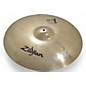 Used Zildjian Used Zildjian A Custom Medium Ride Cymbal