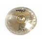 Used Zildjian Used Zildjian A Custom Medium Ride Cymbal