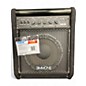 Used Simmons DA50 50W Drum Amplifier thumbnail