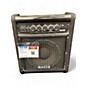 Used Simmons DA50 50W Drum Amplifier