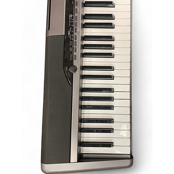 Used Casio Px-320 Digital Piano