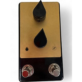 Used Fjord Fuzz Used FJORD FUZZ Mime Effect Pedal