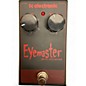 Used TC Electronic Used TC Electronic Eyemaster Metal Distortion Effect Pedal thumbnail