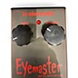 Used TC Electronic Used TC Electronic Eyemaster Metal Distortion Effect Pedal