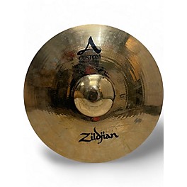 Used Zildjian 19in A Custom Crash Cymbal