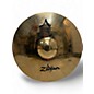 Used Zildjian 19in A Custom Crash Cymbal thumbnail