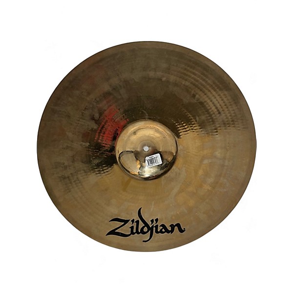 Used Zildjian 19in A Custom Crash Cymbal