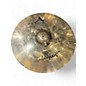 Used Zildjian 19in A Custom Crash Cymbal