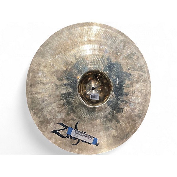 Used Zildjian 19in A Custom Crash Cymbal