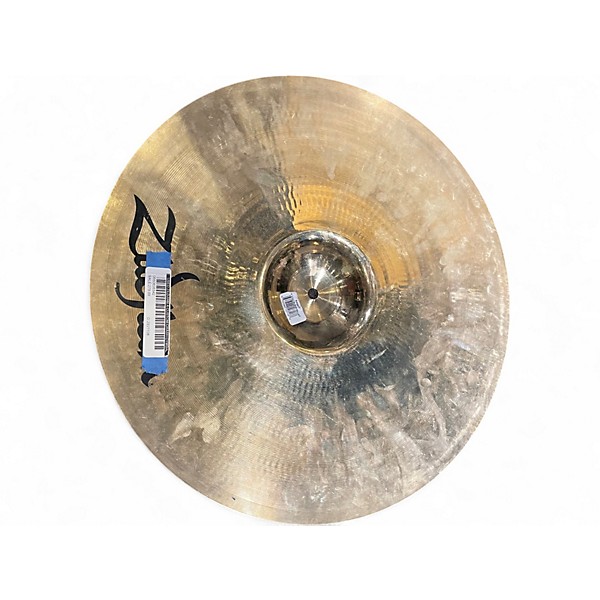 Used Zildjian 19in A Custom Crash Cymbal