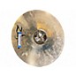 Used Zildjian 19in A Custom Crash Cymbal