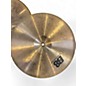 Used SABIAN Used SABIAN B8 Hi Hat Pair Cymbal