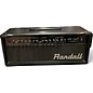 Used Randall KH120 Solid State Guitar Amp Head thumbnail