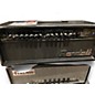 Used Randall KH120 Solid State Guitar Amp Head