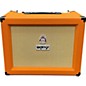 Used Orange Amplifiers CR60C Crush Pro 60W 1x12 Guitar Combo Amp thumbnail