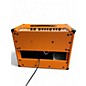 Used Orange Amplifiers CR60C Crush Pro 60W 1x12 Guitar Combo Amp