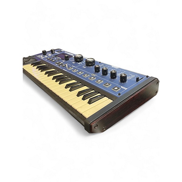 Used Novation MiniNova Mini Synthesizer