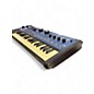 Used Novation MiniNova Mini Synthesizer