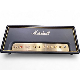 Used Marshall Origin 50 Solid State Guitar Amp Head