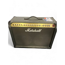 Used Marshall VALVESTATE 8280 BI CHORUS Guitar Combo Amp