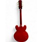 Used 2022 Epiphone JOE BONOMASSA ES355 Dakota Red Hollow Body Electric Guitar