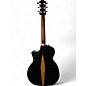 Used Taylor COCOBOLO LTD LTD Natural Acoustic Electric Guitar