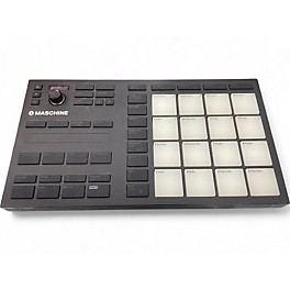 Used Native Instruments Maschine Mikro MK3 MIDI Controller