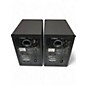 Used Yamaha HS5 Pair Powered Monitor