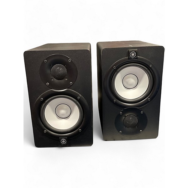 Used Yamaha HS5 Pair Powered Monitor