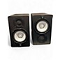 Used Yamaha HS5 Pair Powered Monitor