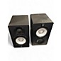 Used Yamaha HS5 Pair Powered Monitor