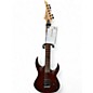 Used Solar Guitars AB1.6FR RED Solid Body Electric Guitar thumbnail