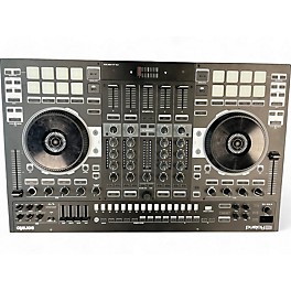 Used Roland DJ-808 DJ Controller