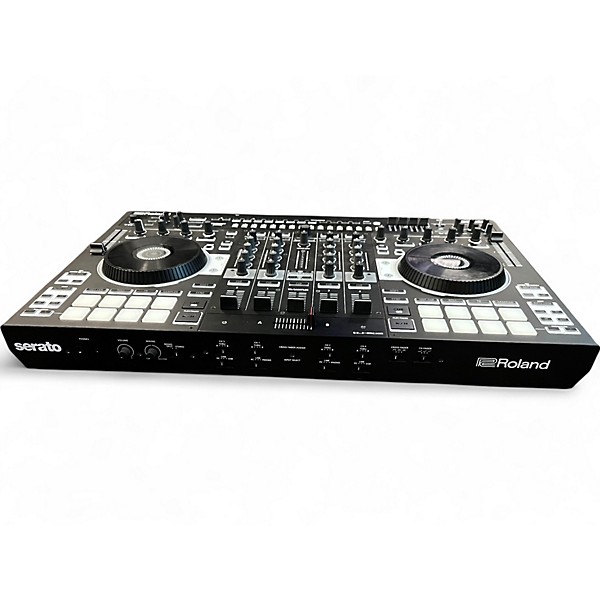 Used Roland DJ-808 DJ Controller