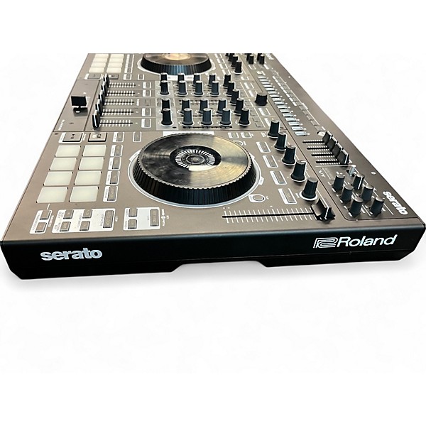 Used Roland DJ-808 DJ Controller