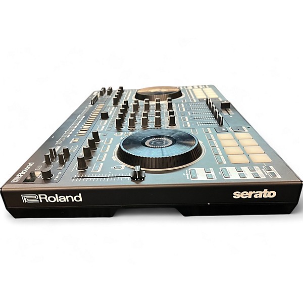 Used Roland DJ-808 DJ Controller